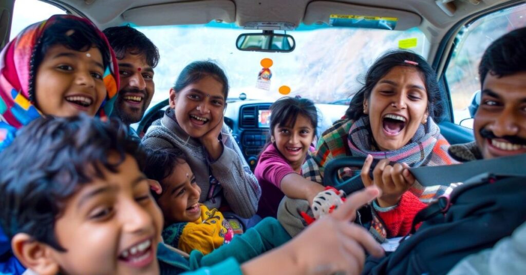 tour and travels indore