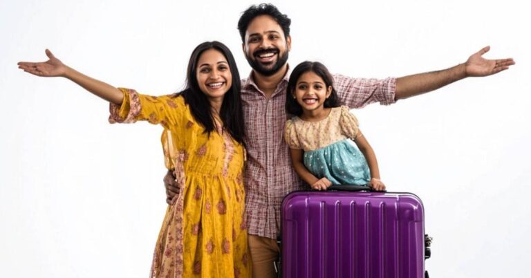 tour & travels in indore