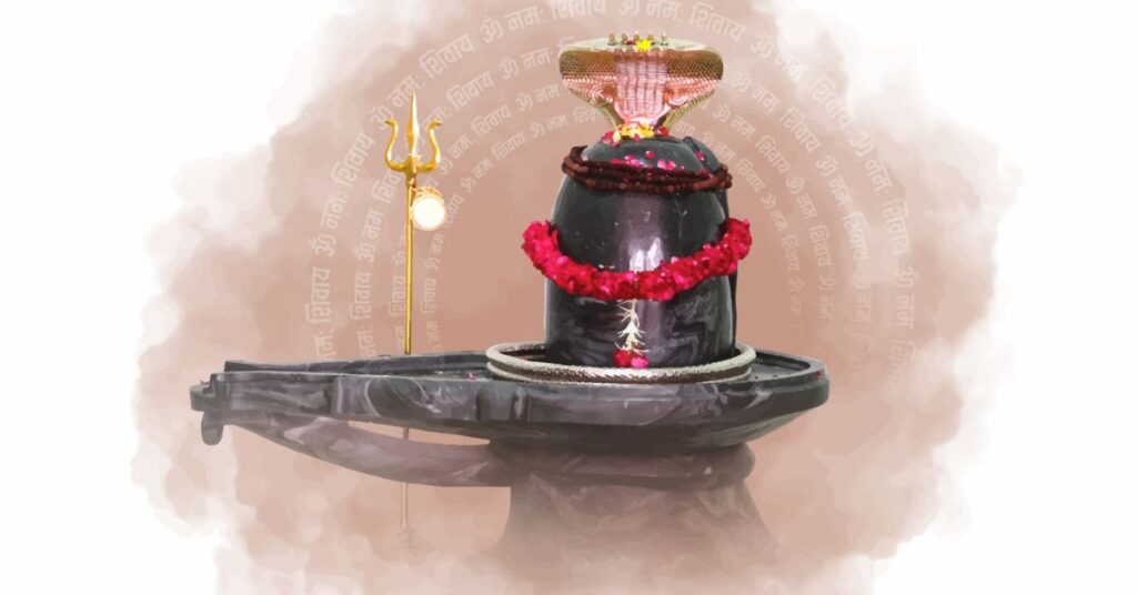 Mahakal Darshan at Ujjain temple with भक्त crowd and temple view