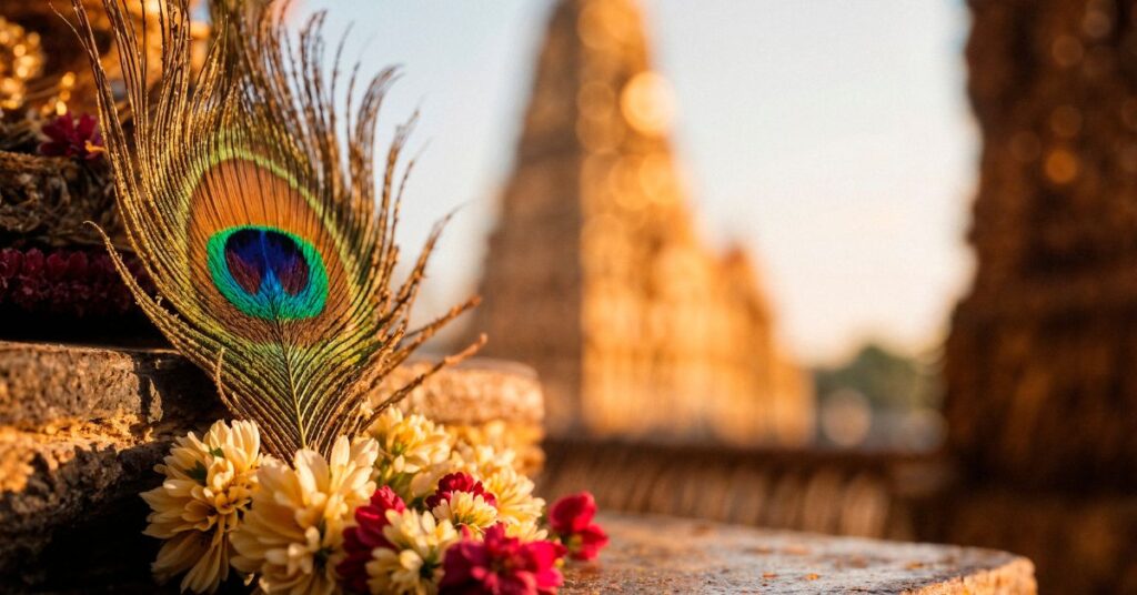 travel agency in indore offering ujjain trip planner for temple visit