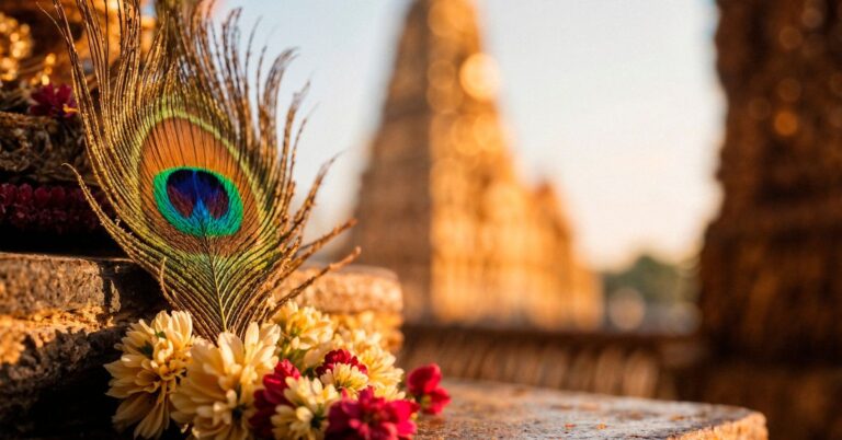 travel agency in indore offering ujjain trip planner for temple visit